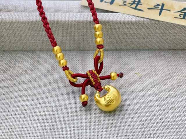 近一周菜百黄金价格行情周报（1月12日至1月16日）