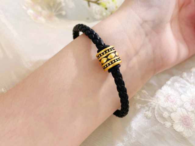 谢瑞麟黄金价格今日多少一克（2026/02/05）