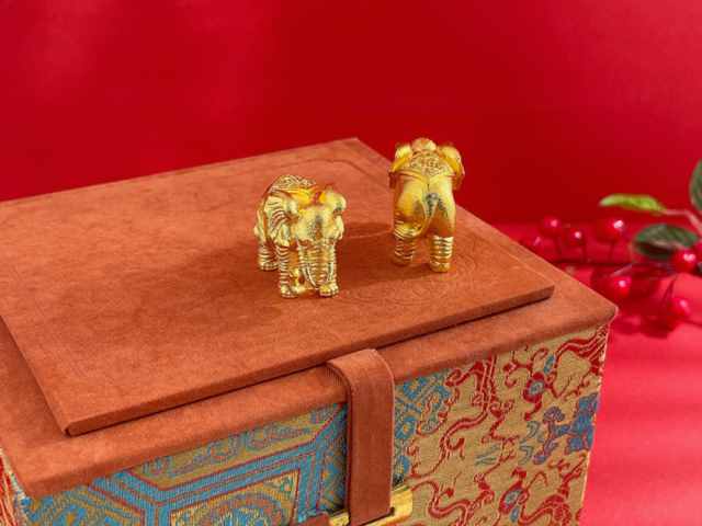 国际黄金的最新价格(2026年2月6日)