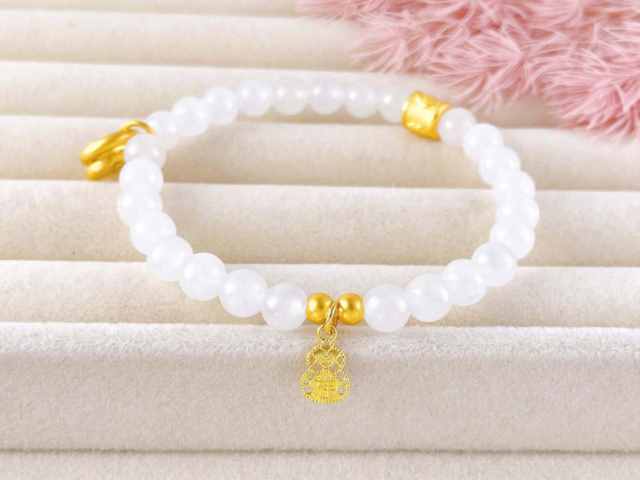 老凤祥黄金价格今天多少一克（2026年01月22日）