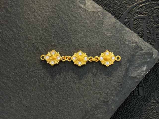 金至尊二手金首饰