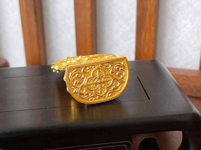 济南济南14K金价格多少钱一克（2026年03月05日）