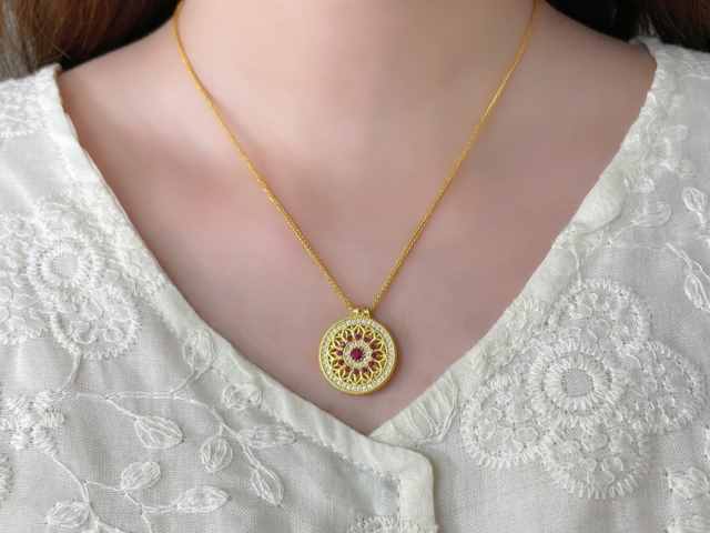 济南中国银行女儿金金条价格今天多少一克（2026年04月17日）