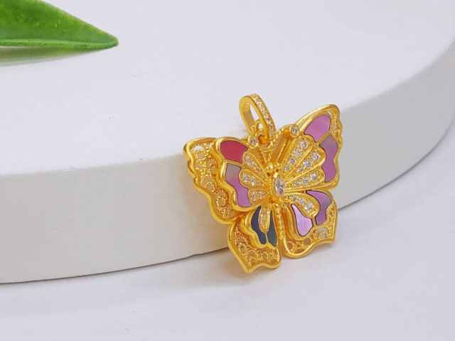 今日中行钯金价格多少(2026年2月11日)