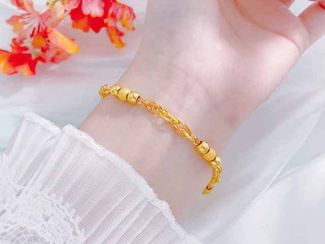 济南济南中国银行女儿金金条价格今天多少一克(2026年04月03日)