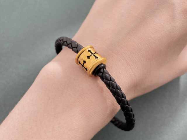 西安潮宏基今日黄金价格查询（2026年1月27日）