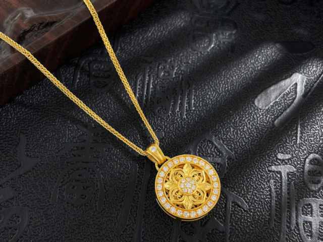 香港谢瑞麟金条金价今天多少一克（2026年01月21日）