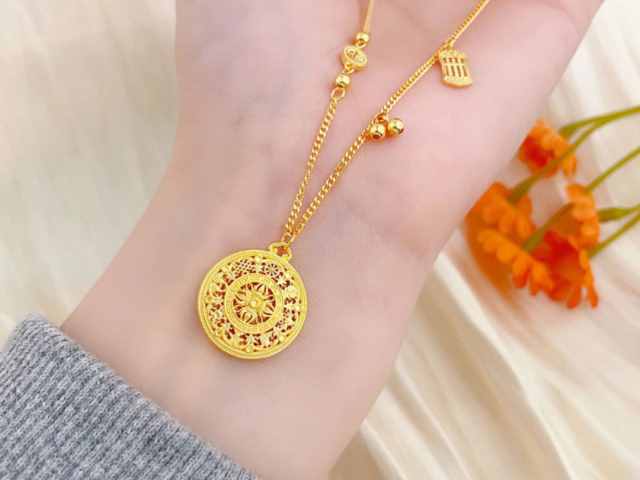 亚一金店千足金今天回收报价每克价多少钱（2026年03月11日）