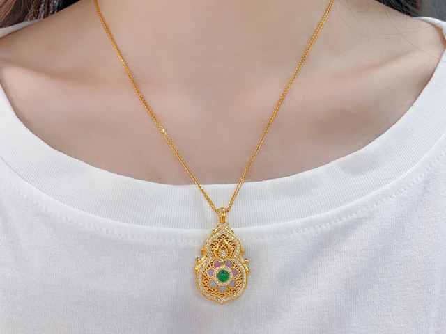 老凤祥回收黄金多少钱一克(2026年2月3日)