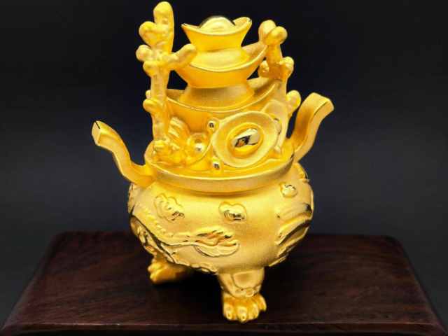 萃华金店铂金首饰今日回收价回收价多少钱一克(2026年02月12日)