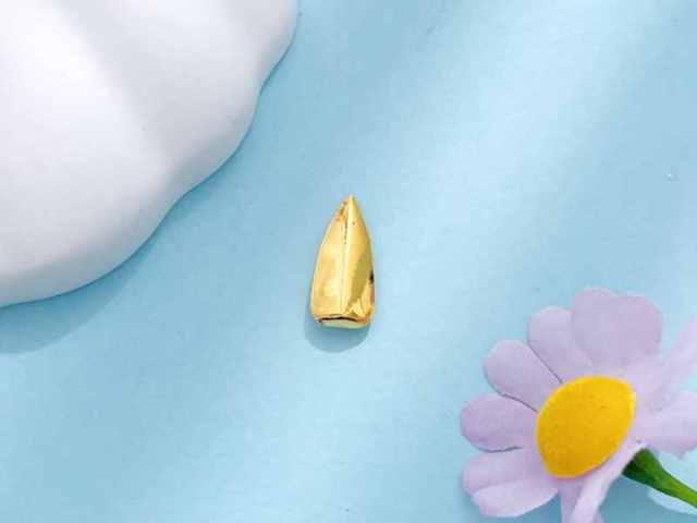 石家庄周大福黄金价格今天多少一克(2026年2月20日)