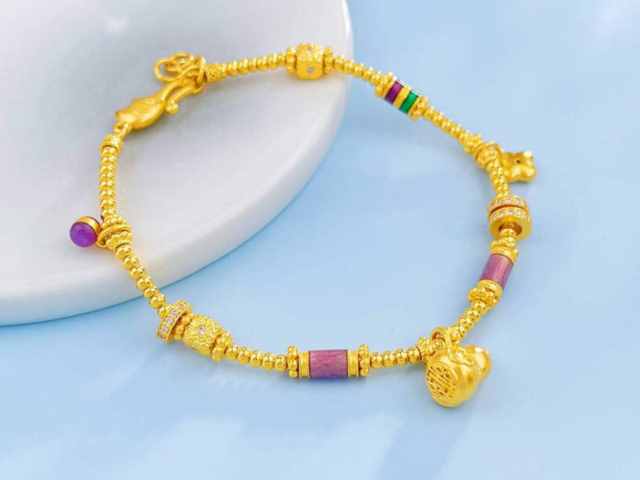 水贝足银多少钱一克（2026年02月06日）参考价格