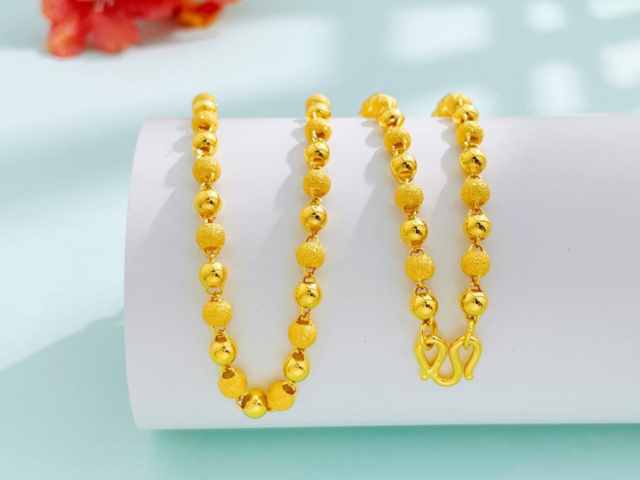 周六福最新PT999铂金多少钱一克（2026年01月21日）