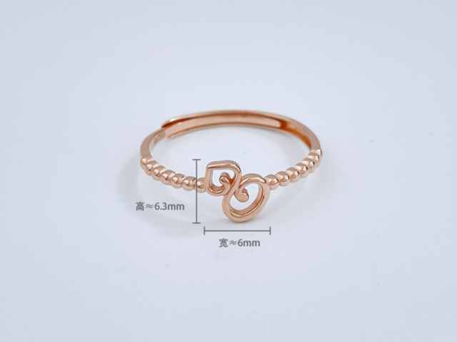 西安潮宏基今日黄金价格查询（2026年4月24日）