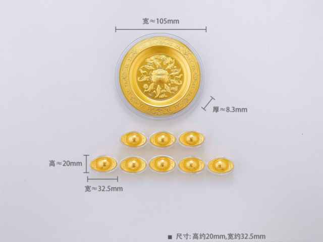 福建省造老银元价格（2026年3月1日）