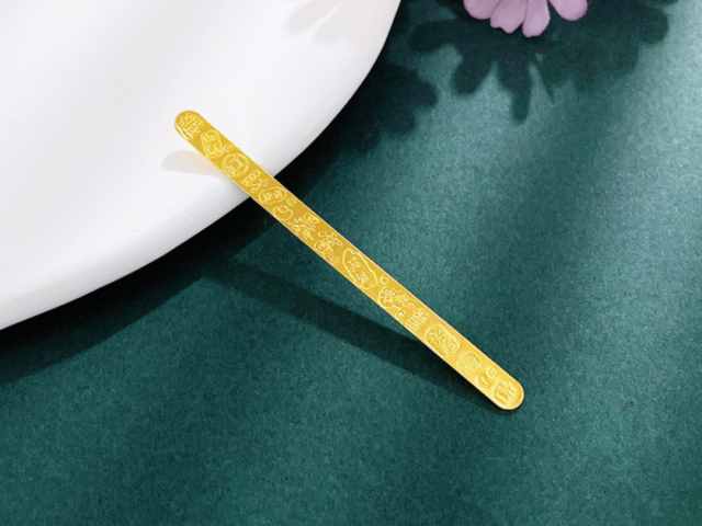 济南老庙黄金多少钱一克(2026年2月2日)