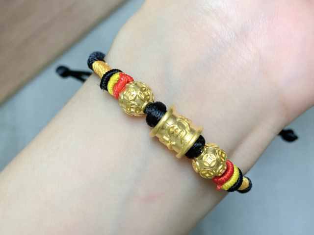 济南金至尊18k黄金现在多少每克回收（2026年03月05日）