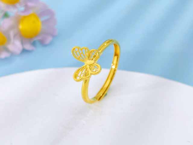 常州金店18k黄金现在多少钱每克回收报价（2026年03月16日）