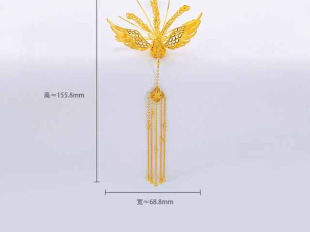 2026年1月19日最新黄金价格走势