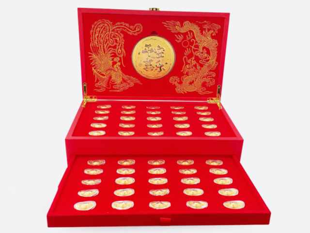 美联储加息下黄金为何反涨