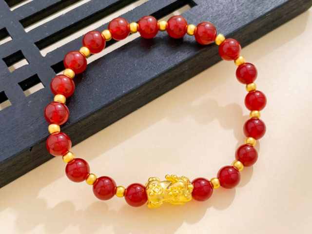 菜百足金多少钱一克（2026年01月31日）参考价格