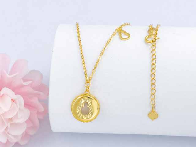 金价走涨出现积极信号 但下行压力仍存