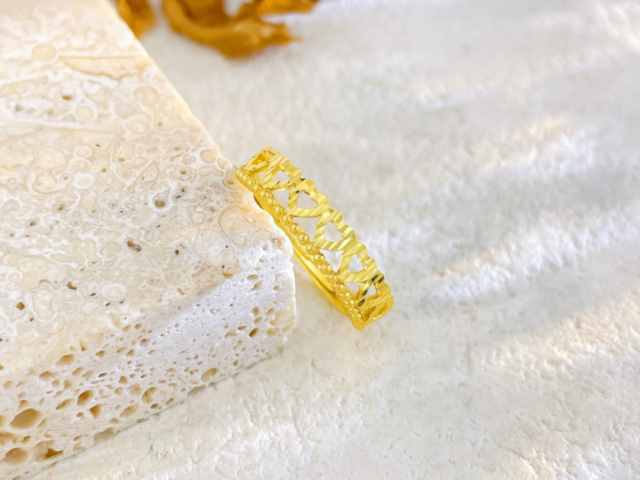 14K金回收价格多少钱一克（2026年02月12日）