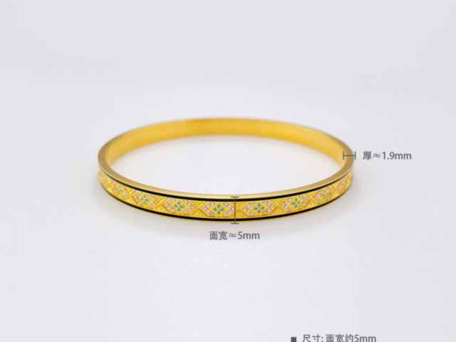 济南周大福黄金价格今天多少一克（2026年3月6日）