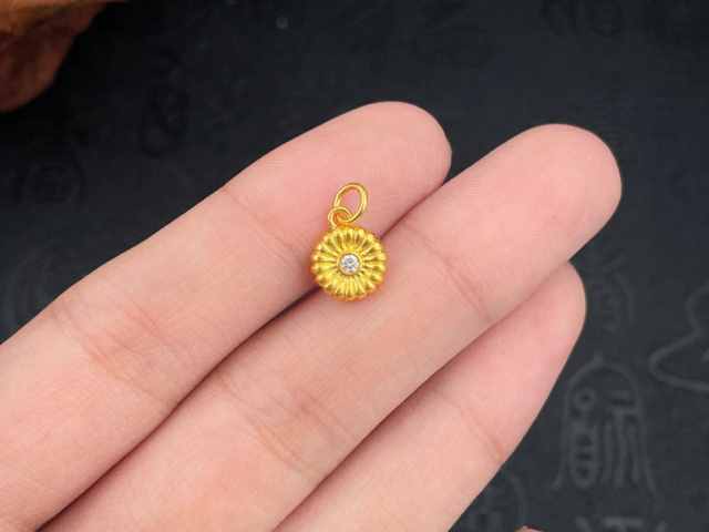 富艺珠宝黄金价格今天多少一克（2026年01月27日）