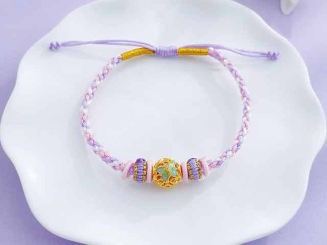 今日m黄金T+D价格是多少(2026年1月15日)