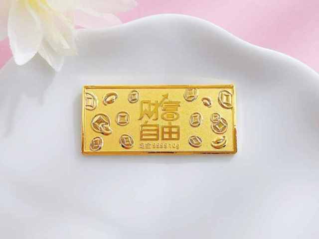 黄金回收