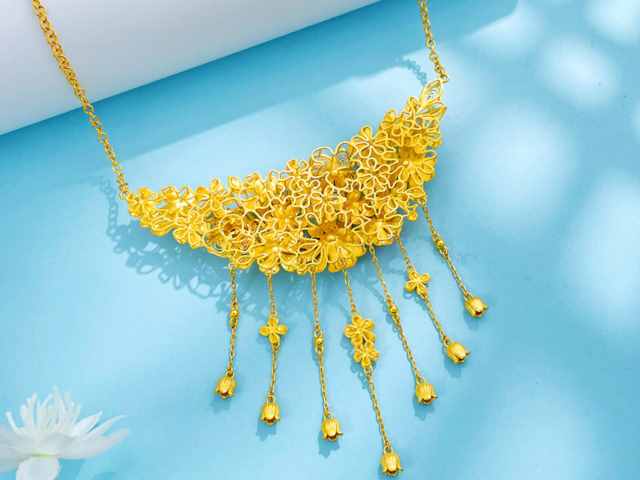 天津周六福黄金多少钱一克（2026年2月19日）