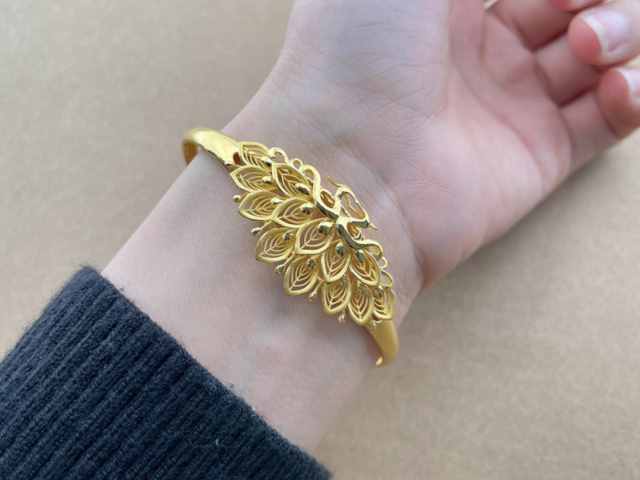 老庙钯金pd950现在价格回收多少（2026年02月04日）