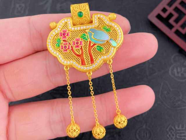 常州金店铂金多少钱一克（2026年01月22日）