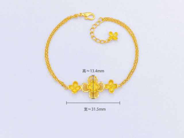 济南济南世博如意金条价格今天多少一克（2026年03月27日）