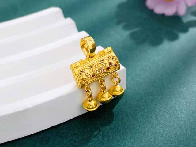 i黄金100g价格今天多少一克（2026年2月5日）