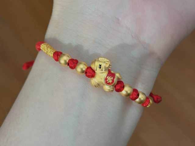 上海老庙黄金价格今天多少一克（2026年01月19日）