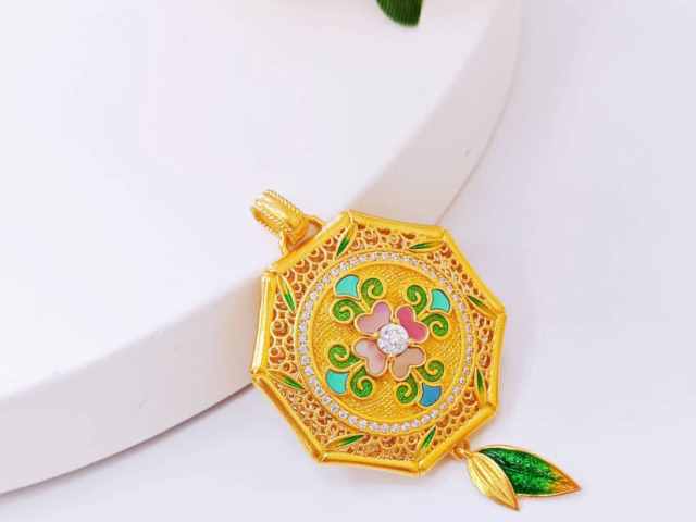 金至尊铂金多少钱一克（2026年01月15日）参考价格