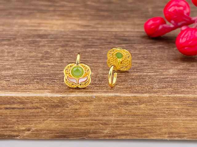 彩金闹天宫金币价格今天多少一克（2026年01月26日）