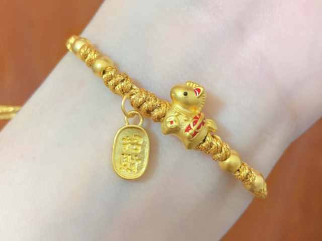 黄金回收