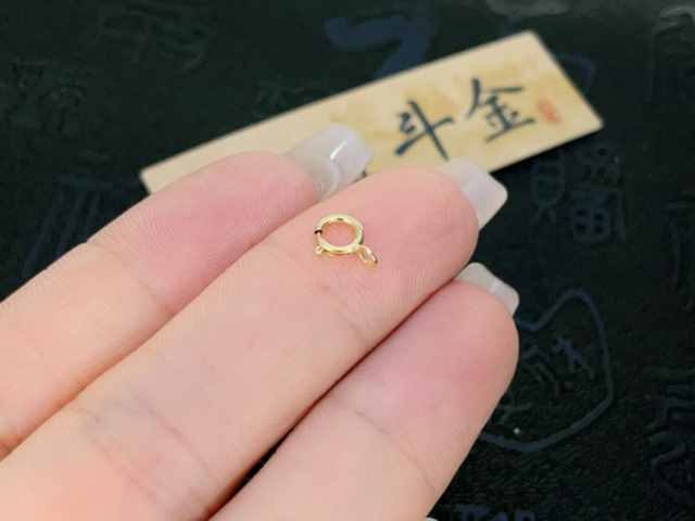 合肥周六福今日黄金价格查询（2026年1月30日）