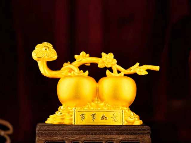 城隍珠宝铂金多少钱一克(2026年01月30日)