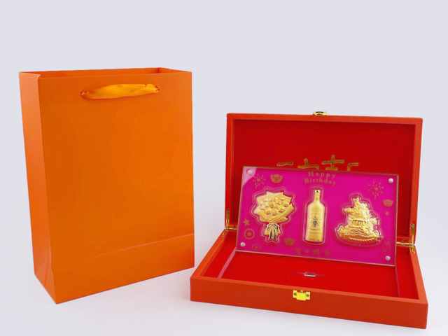 星光达珠宝黄金价格今天多少一克(2026年02月02日)