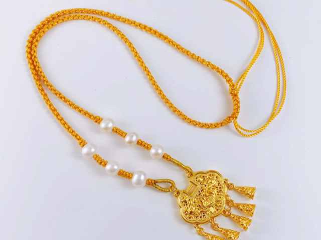 香港六福黄金饰品价格今天多少一克（2026年01月16日）