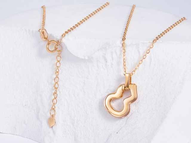 3月18日多边金都珠宝黄金1531元/克 铂金842元/克