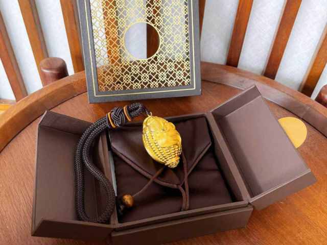 六福珠宝黄金价格今天多少一克（2026年01月30日）