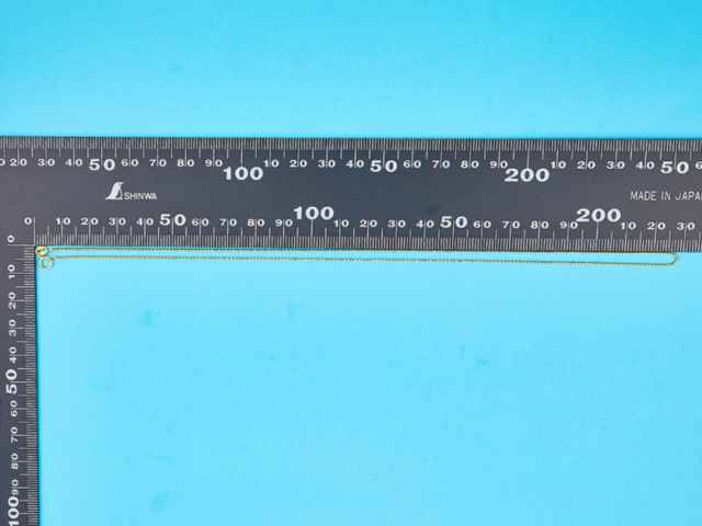 国际金日线再现“插针”走势 历史规律暗示诱空陷阱？