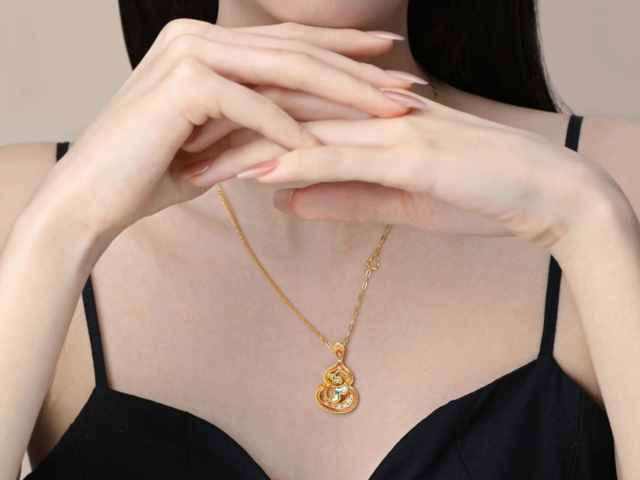 济南亚一黄金价格今天多少一克(2026年4月22日)