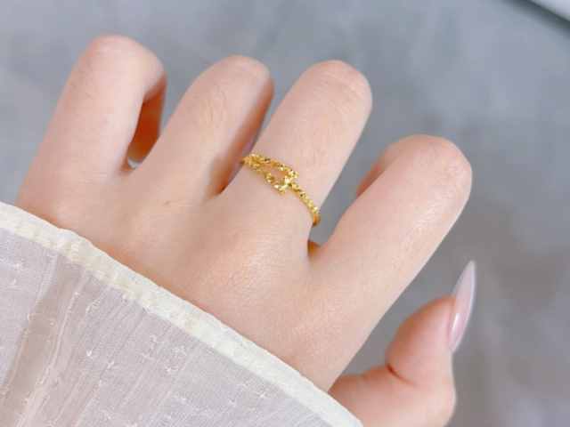 重庆六福今日黄金价格多少钱一克（2026年2月24日）