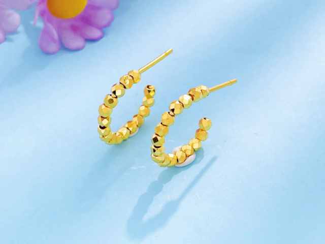 今日白银价格多少一克（2026年2月19日）